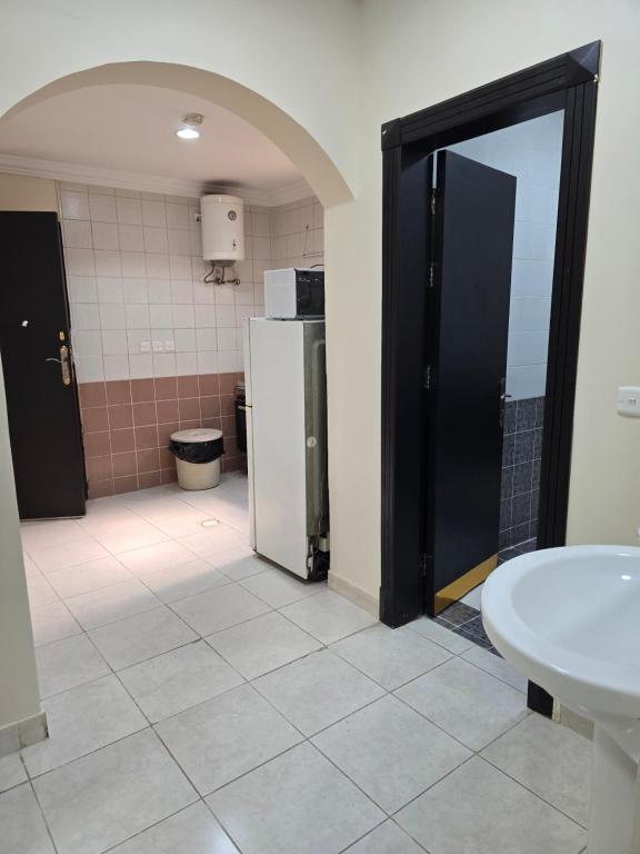 Makarim Najd Apartments 3 - Studio
