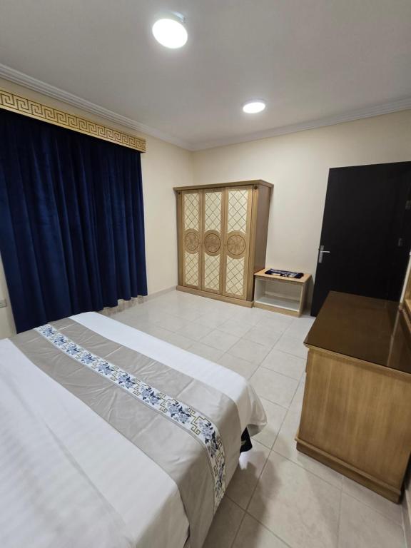 Makarim Najd Apartments 3 - Two-Bedroom Apartment