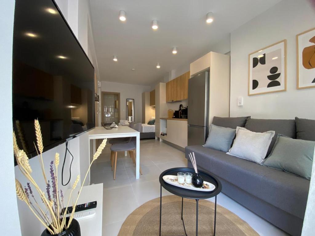 Alki-House - Appartamento Con Balcone