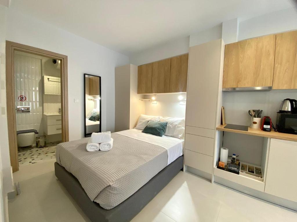 Alki-House - Resim 27