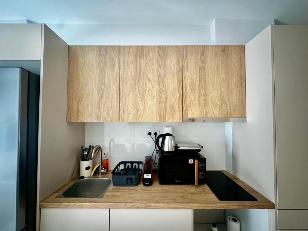 Alki-House - Resim 20