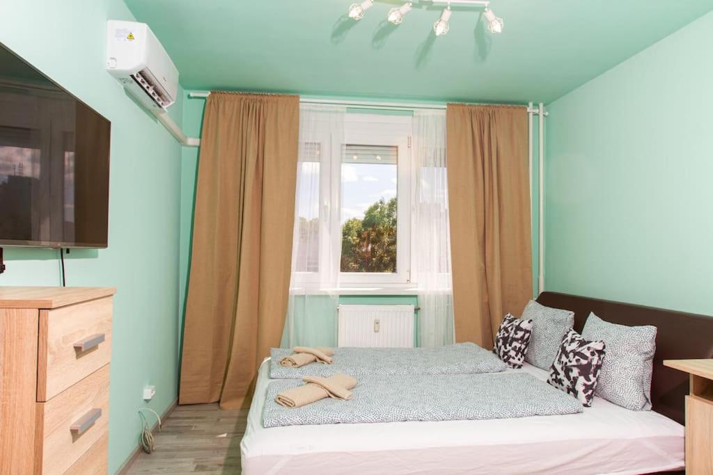Gery's apartman 1119 Budapest, Fehérvári út 149 kép - 1