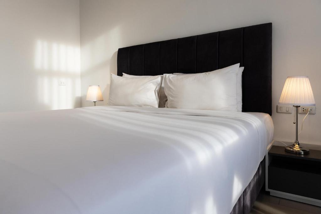 AMIRI PLACE HOTEL - 6