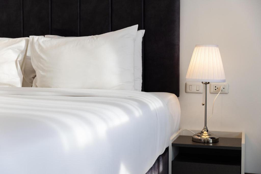 AMIRI PLACE HOTEL - 3