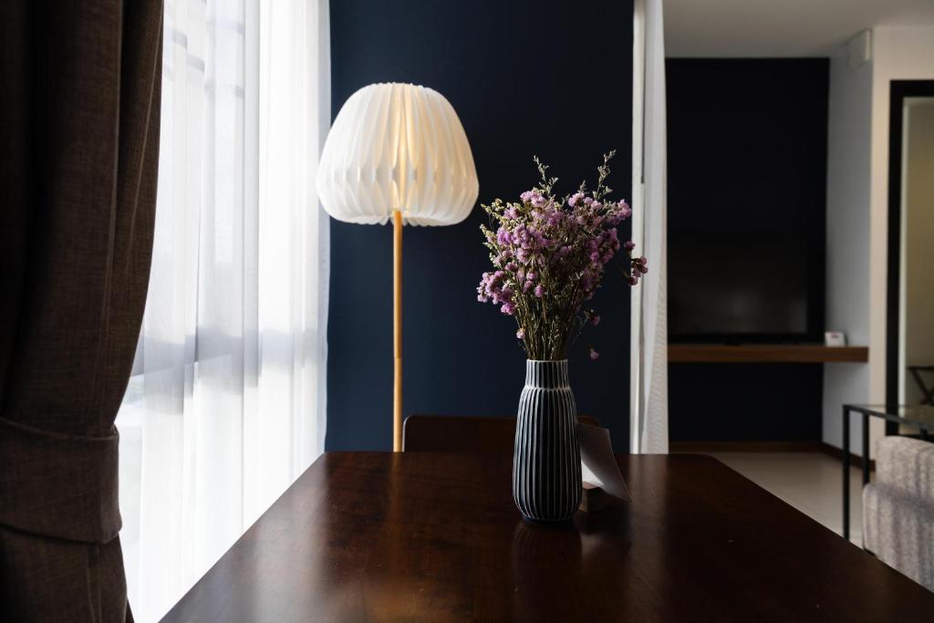 AMIRI PLACE HOTEL - 9