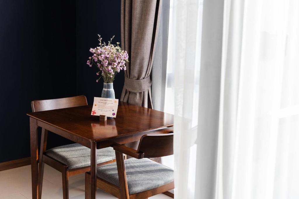 AMIRI PLACE HOTEL - 17