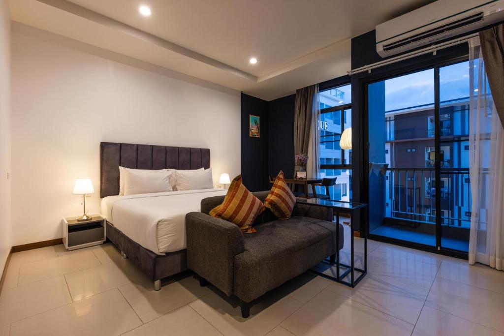 AMIRI PLACE HOTEL - 18