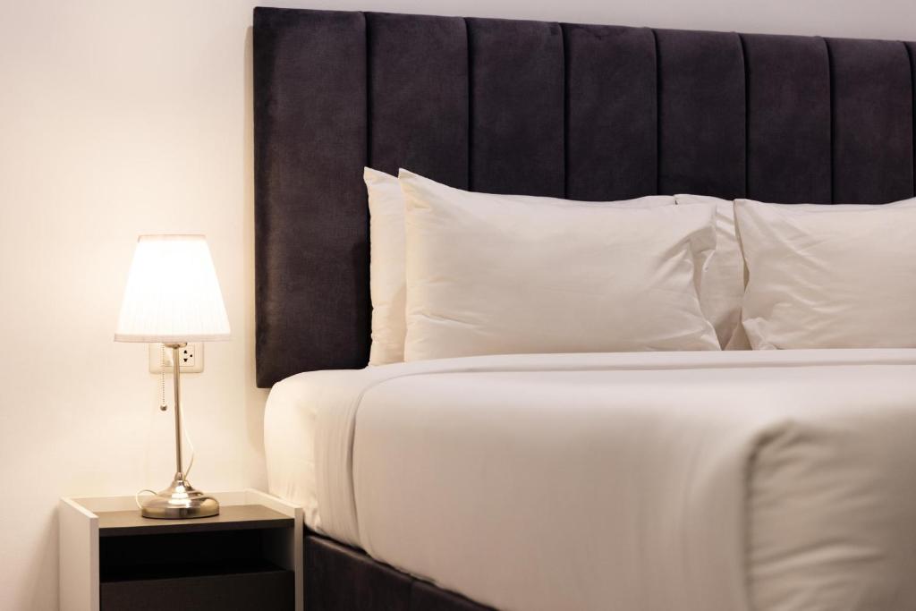 AMIRI PLACE HOTEL - 19