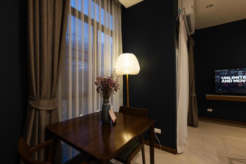 AMIRI PLACE HOTEL - 15