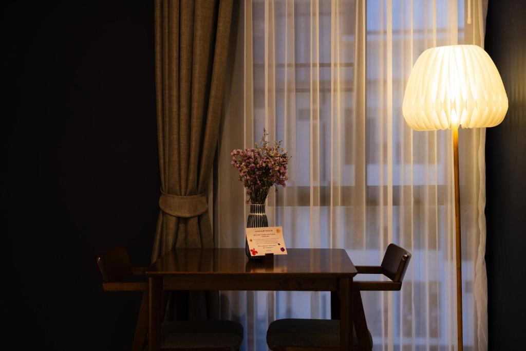 AMIRI PLACE HOTEL - Resim 44