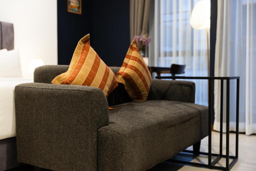 AMIRI PLACE HOTEL - Resim 40