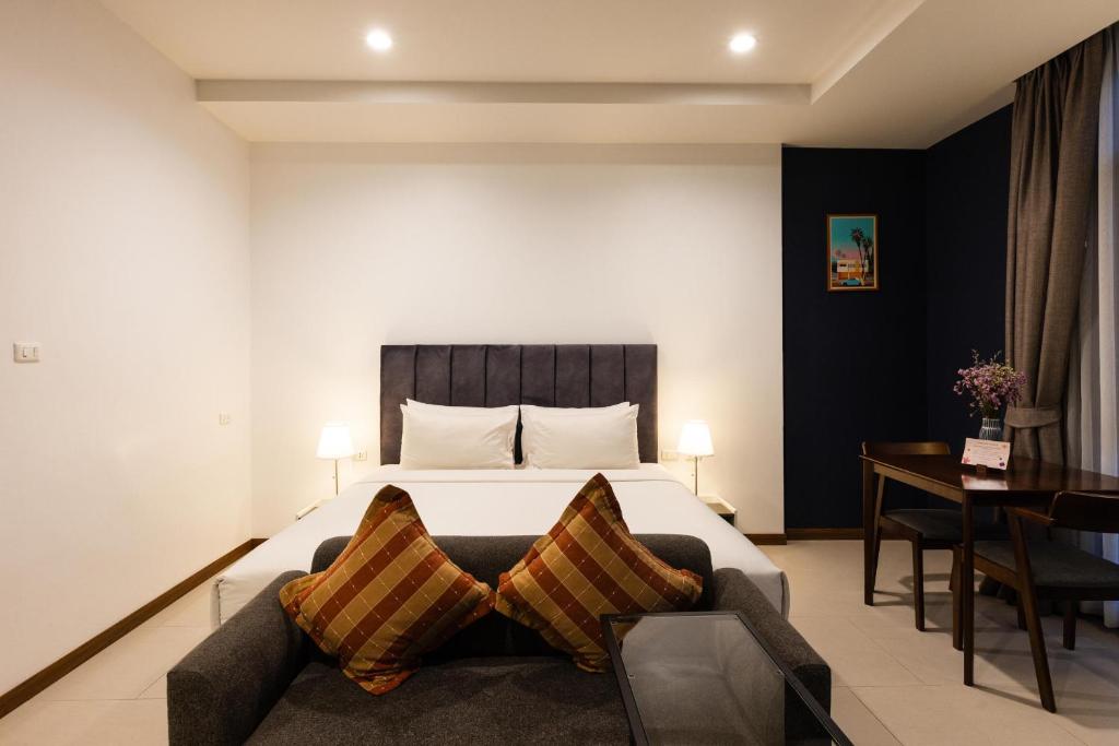 AMIRI PLACE HOTEL - 8