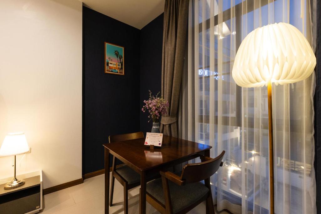 AMIRI PLACE HOTEL - Resim 42