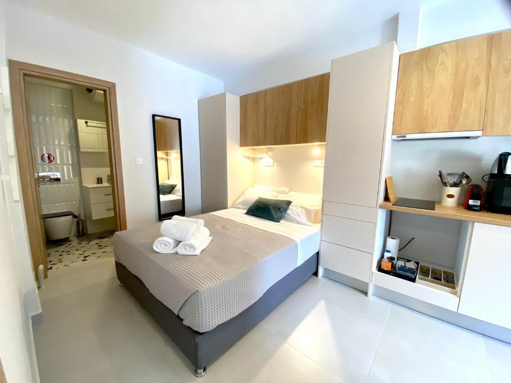 Alki-House - Resim 7