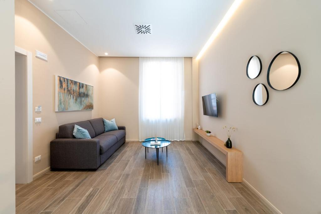 Corte Novella Hotel & Residence - Suite