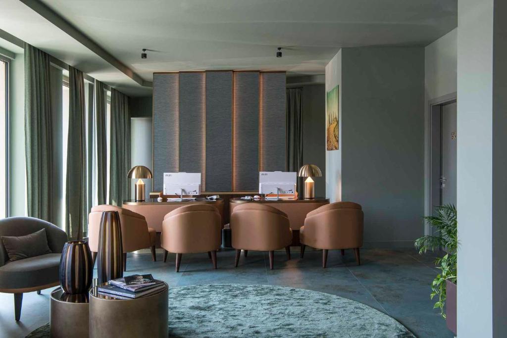 Columbus Urban Resort - Resim 2