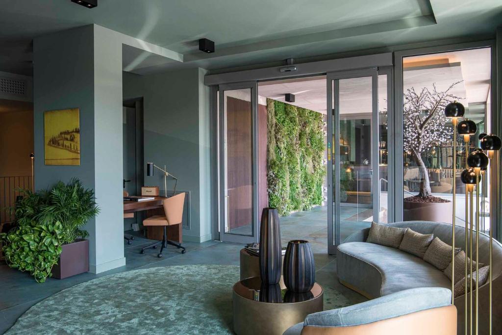 Columbus Urban Resort - Resim 5