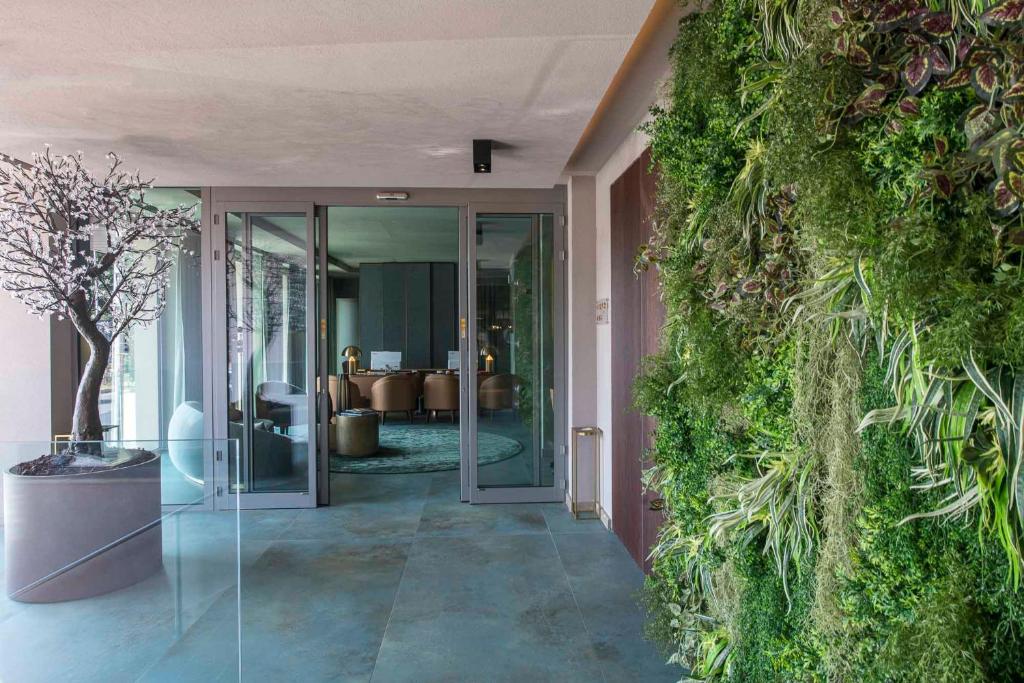 Columbus Urban Resort - Resim 4