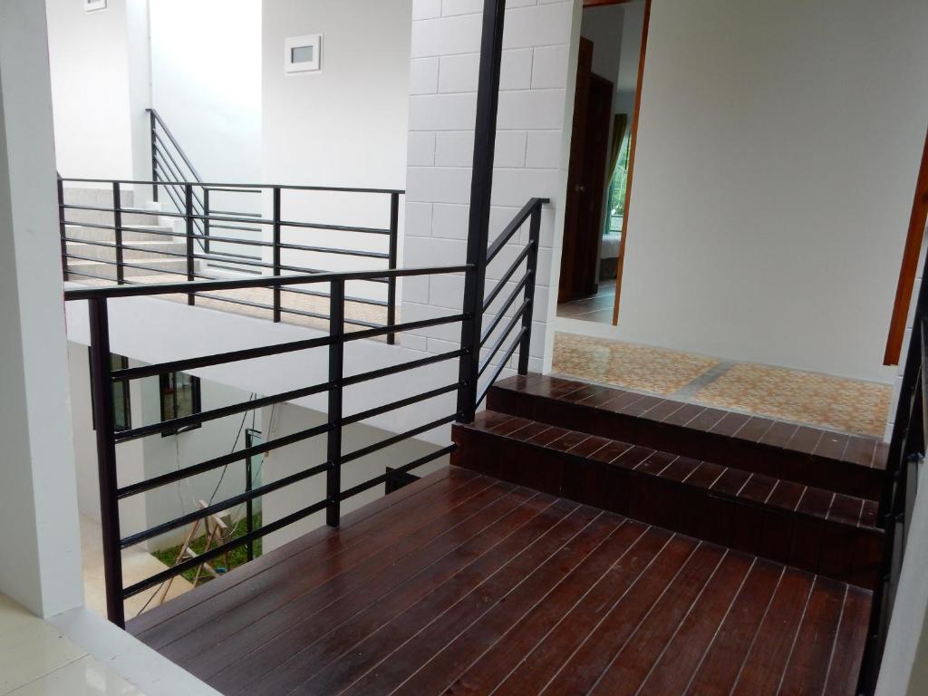 Fotografie z fotogalerie ubytování Wandee Bed & Breakfast v destinaci Khao Lak