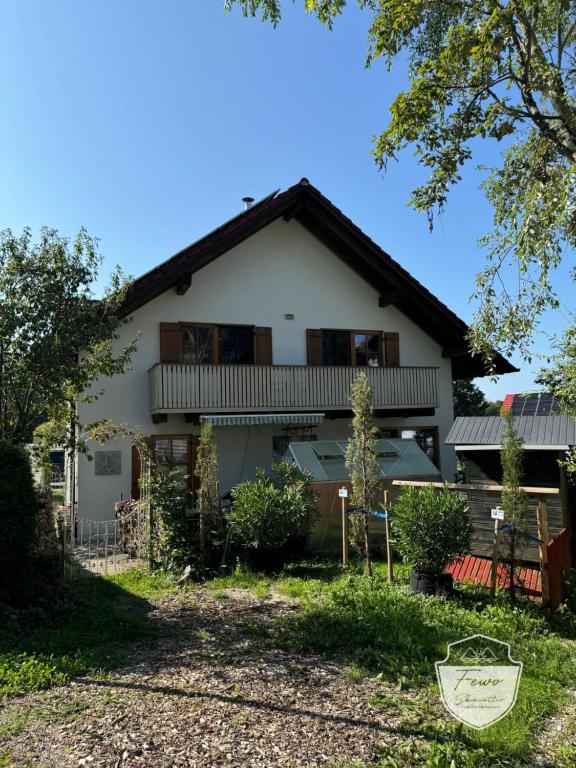 FeWo Schönwetter - Three-Bedroom Premium Apartment