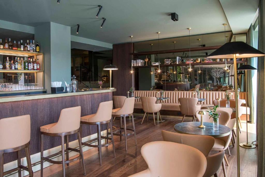 Columbus Urban Resort - Resim 13