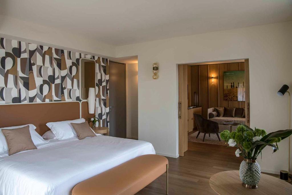 Columbus Urban Resort - Resim 31