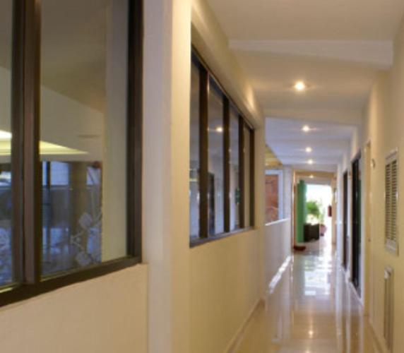 Fotografie z fotogalerie ubytování Hotel Los Aluxes v destinaci Mérida