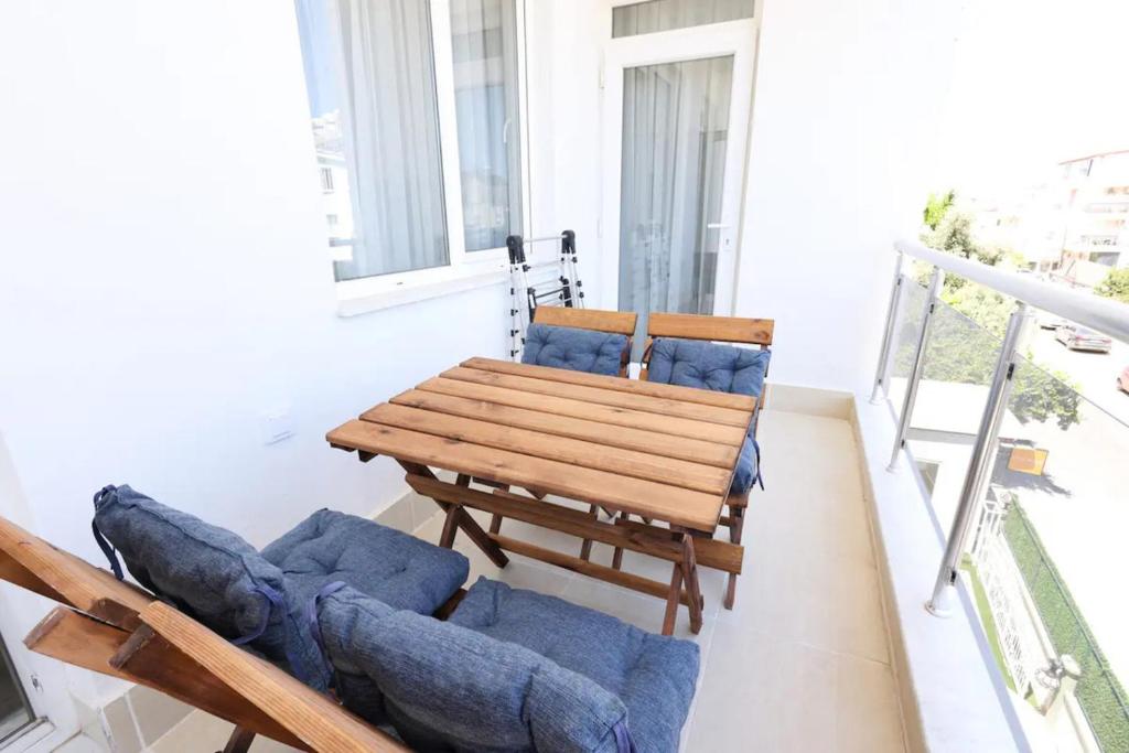 Sorta Hotel - Deluxe Two-Bedroom Apartment With Garden View