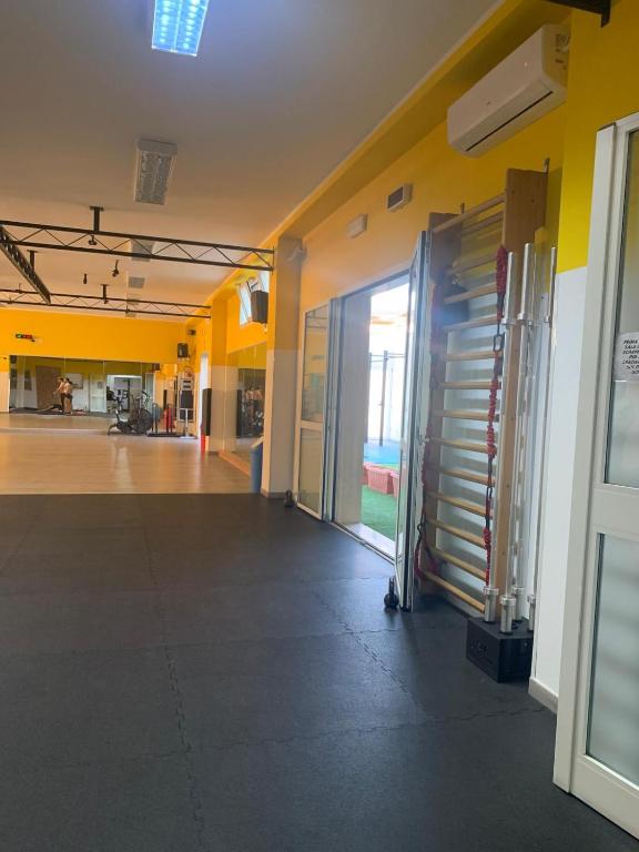 Fotografie z fotogalerie ubytování Casa Zaira v destinaci San Pietro in Lama