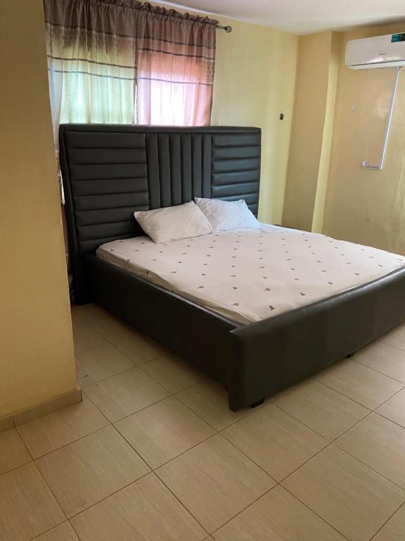 Fotografie z fotogalerie ubytování Magnet hotel & suite v destinaci Adeleye