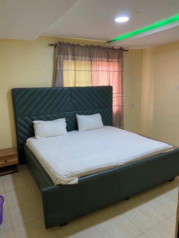 Fotografie z fotogalerie ubytování Magnet hotel & suite v destinaci Adeleye
