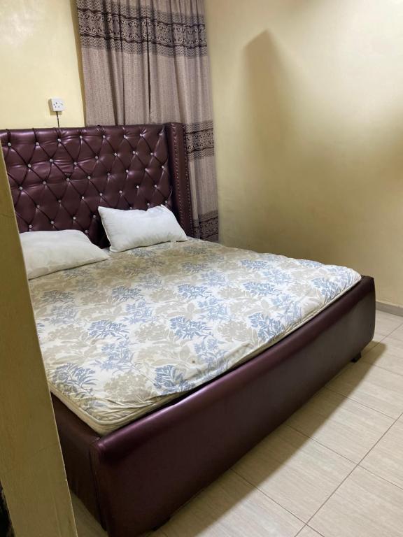 Fotografie z fotogalerie ubytování Magnet hotel & suite v destinaci Adeleye