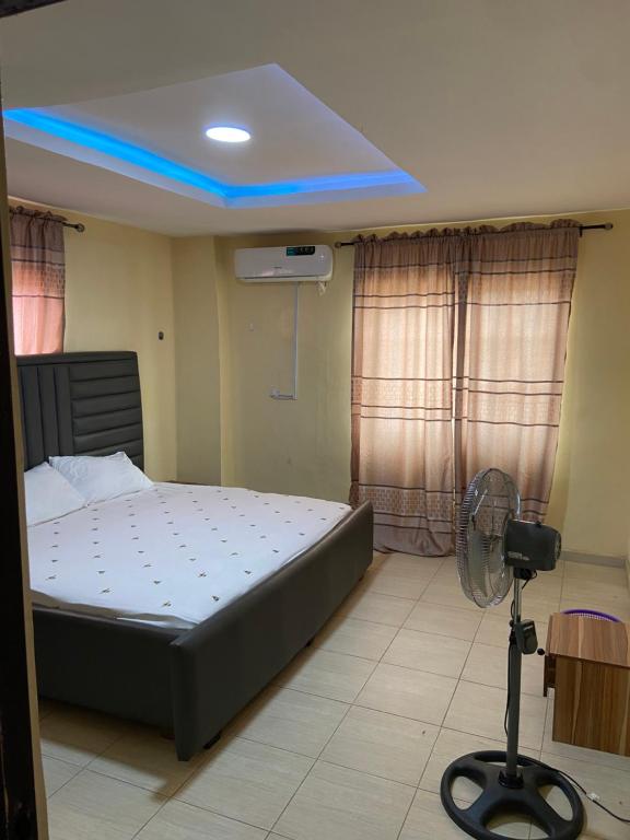Fotografie z fotogalerie ubytování Magnet hotel & suite v destinaci Adeleye