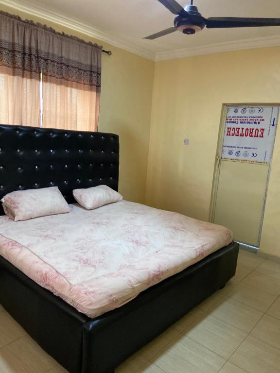 Fotografie z fotogalerie ubytování Magnet hotel & suite v destinaci Adeleye