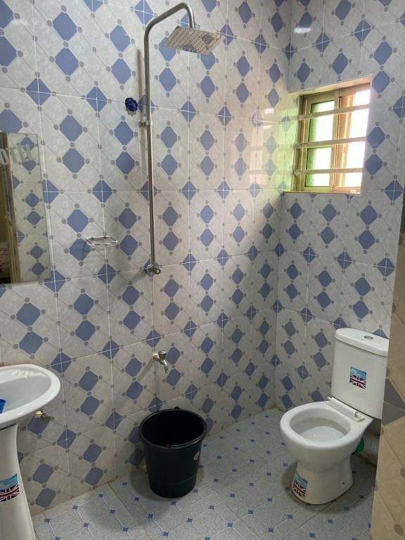 Fotografie z fotogalerie ubytování Magnet hotel & suite v destinaci Adeleye