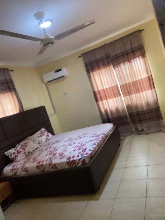 Fotografie z fotogalerie ubytování Magnet hotel & suite v destinaci Adeleye