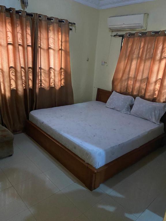 Fotografie z fotogalerie ubytování Magnet hotel & suite v destinaci Adeleye