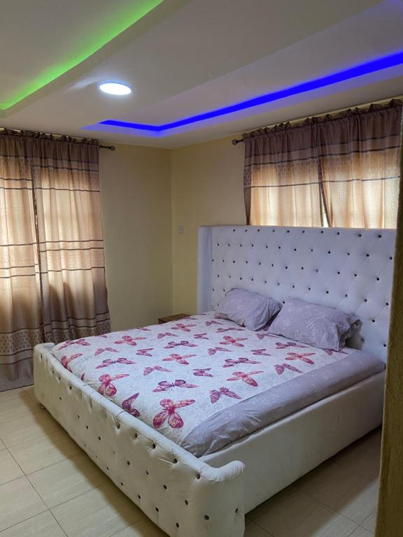 Fotografie z fotogalerie ubytování Magnet hotel & suite v destinaci Adeleye