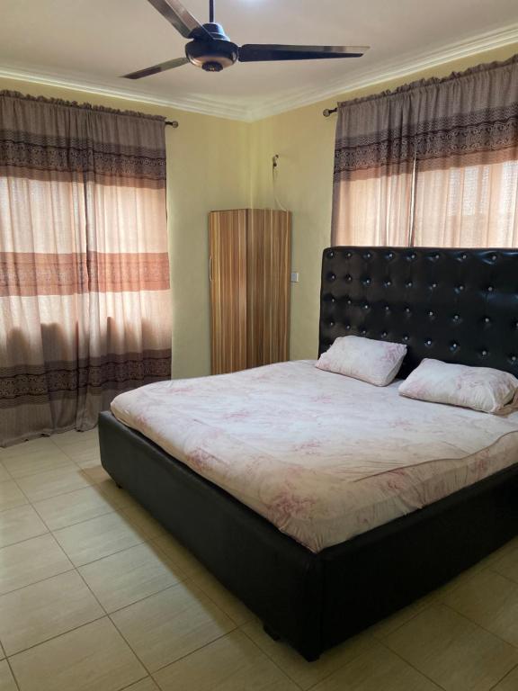Fotografie z fotogalerie ubytování Magnet hotel & suite v destinaci Adeleye