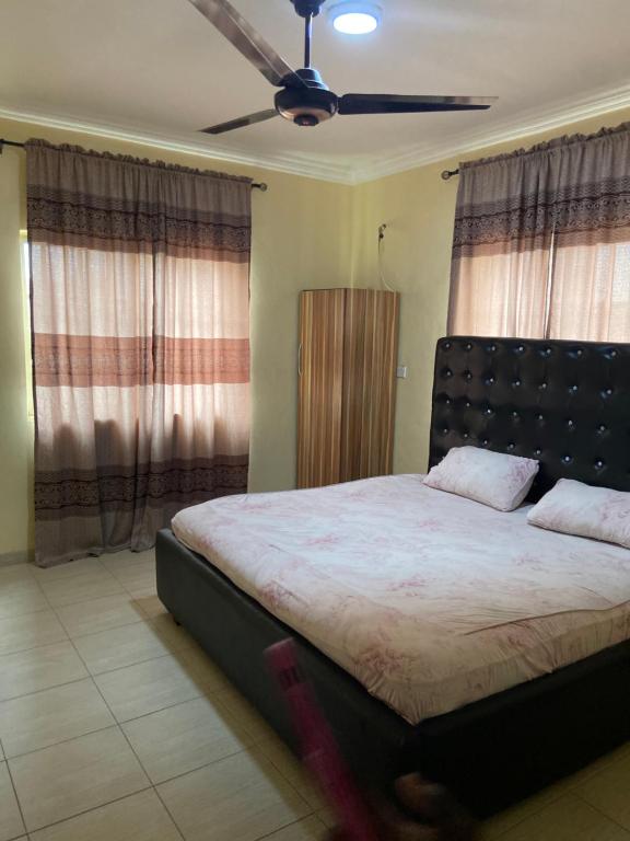 Fotografie z fotogalerie ubytování Magnet hotel & suite v destinaci Adeleye