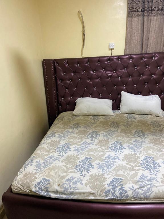 Fotografie z fotogalerie ubytování Magnet hotel & suite v destinaci Adeleye