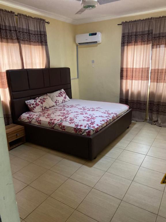 Fotografie z fotogalerie ubytování Magnet hotel & suite v destinaci Adeleye