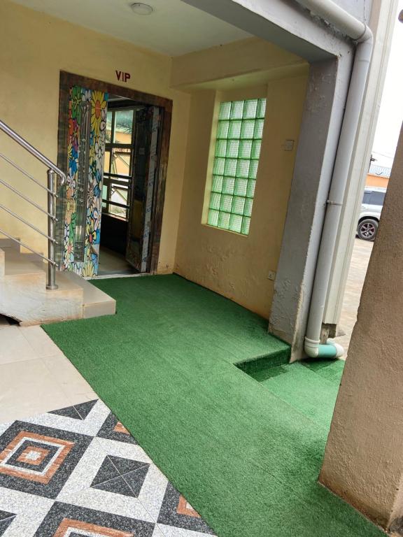 Fotografie z fotogalerie ubytování Magnet hotel & suite v destinaci Adeleye