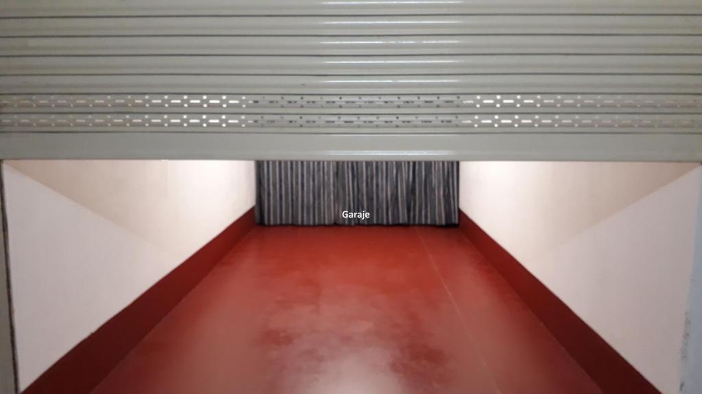 Zdjęcie z galerii obiektu alaia apartamento w mieście Zarautz