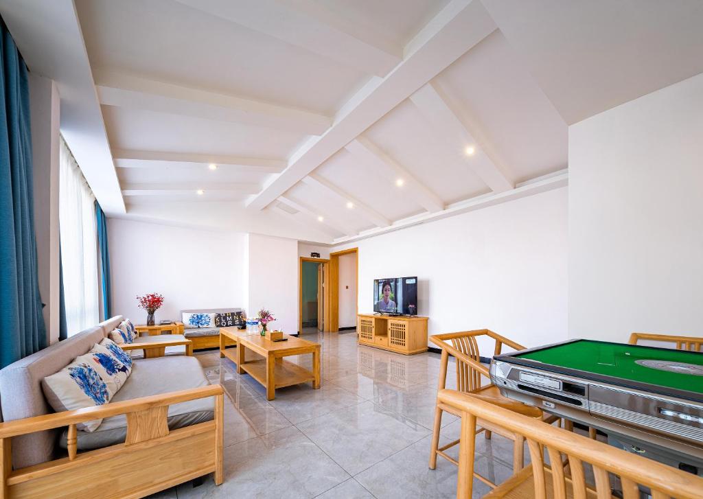 DreamWay Hotel - Suite Con Tre Camere Da Letto