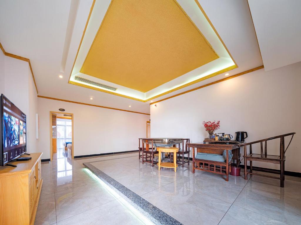 DreamWay Hotel - Suite Con Vista Montagna
