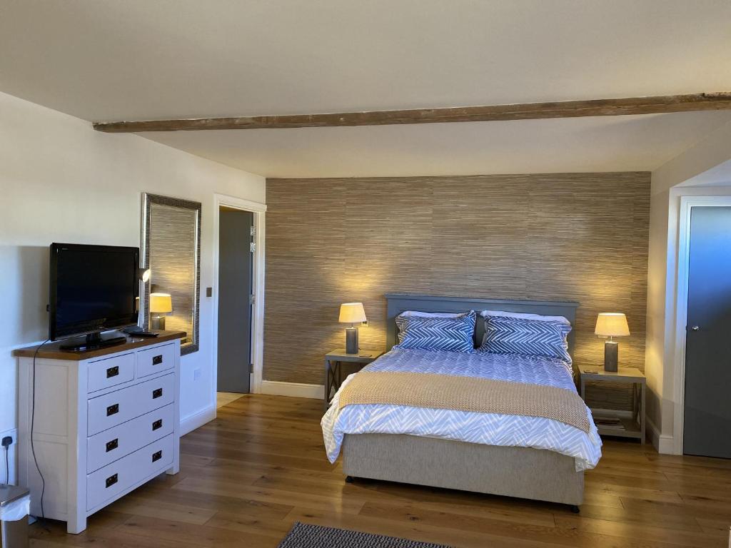 Red lion little barn 5