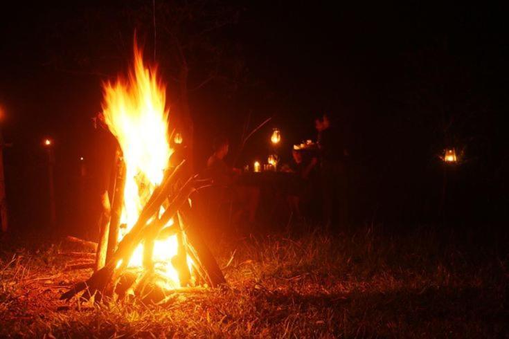 Fotografie z fotogalerie ubytování Block 5 Safari Camp - Yala National Park v destinaci Kohombagahapelessa