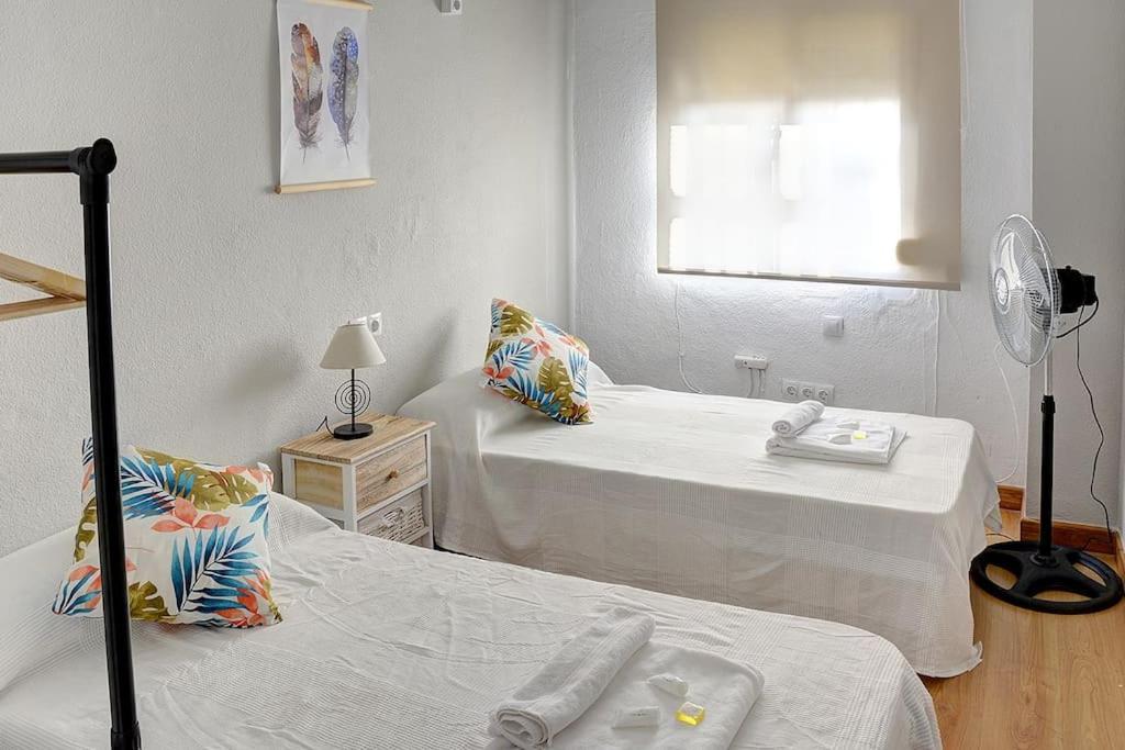 Apartamento Familiar Pureza
