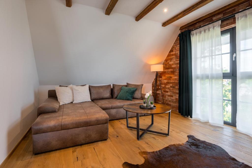 MK Apartments - Suite Supérieure